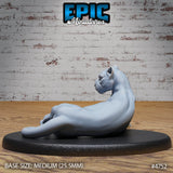 Black Panther Miniatures - Mini Megastore