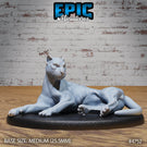 Black Panther Miniatures - Mini Megastore