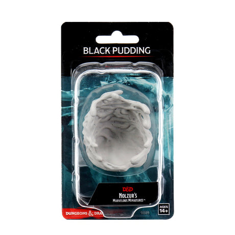 Black Pudding: Nolzur's Marvelous Miniatures - Mini Megastore