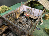 Blacksmith's Forge - Mini Megastore