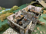 Blacksmith's Forge - Mini Megastore