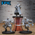 Blade Master Miniature - Mini Megastore