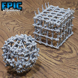 Bone Cage Scatter - Mini Megastore