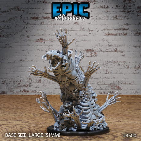 Bone Swarm Miniatures - Mini Megastore