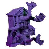 Bookcase Mimic Miniature - Mini Megastore