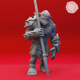 Bugbear Miniature - Mini Megastore