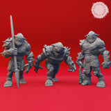 Bugbear Miniature - Mini Megastore