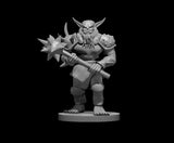 Bugbear Miniature - Mini Megastore