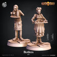 Butler Miniatures - Mini Megastore