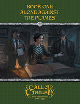 Call of Cthulhu Starter Set - Mini Megastore