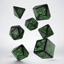 Call of Cthulu Dice Sets - Mini Megastore