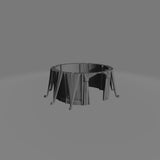 Carnival Tents, Seats & Stage - Mini Megastore