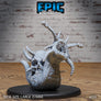 Carrion Snail Miniatures - Mini Megastore