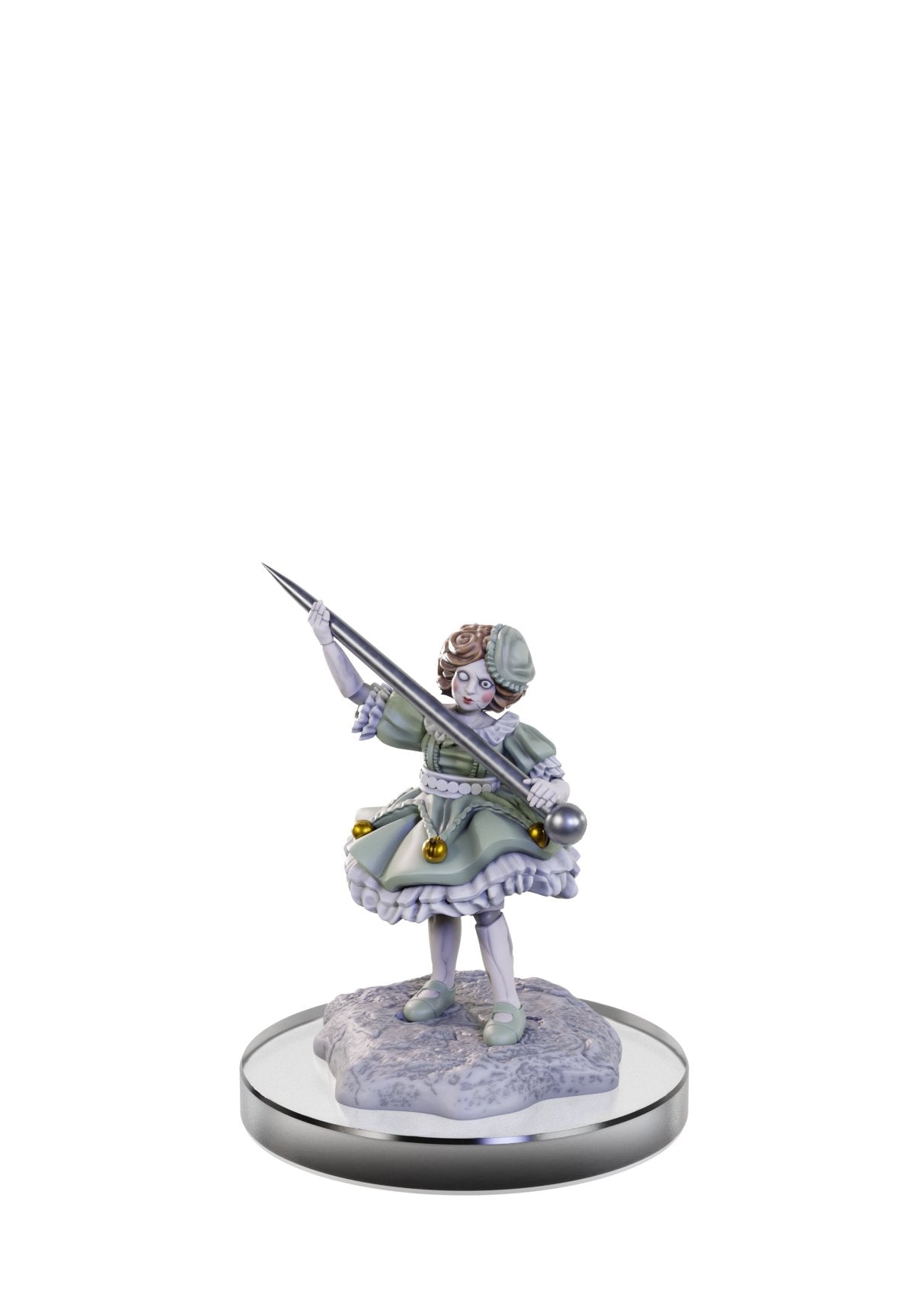 Carrionettes: Nolzur's Marvelous Miniatures - Mini Megastore