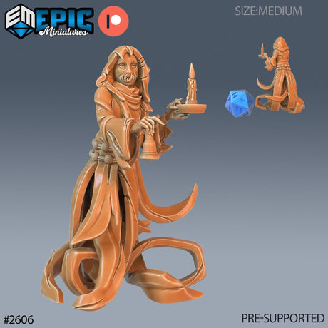 Castle Poltergeist Miniature - Mini Megastore