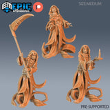 Castle Poltergeist Miniature - Mini Megastore