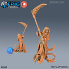 Castle Poltergeist Miniature - Mini Megastore