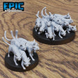 Cat Swarm Miniatures - Mini Megastore