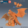 Cave Dragon Miniatures - Mini Megastore