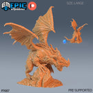 Cave Dragon Miniatures - Mini Megastore