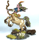 Centaur Archer Miniature - Mini Megastore