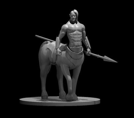 Centaur Miniature - Mini Megastore