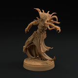 Cephlamorphs - Mind Flayer Miniatures - Mini Megastore