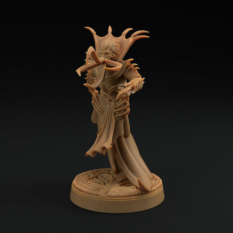 Cephlamorphs - Mind Flayer Miniatures - Mini Megastore