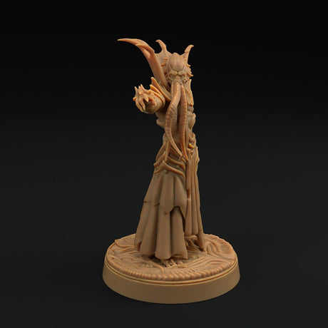 Cephlamorphs - Mind Flayer Miniatures - Mini Megastore