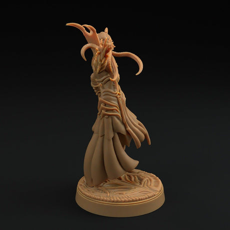 Cephlamorphs - Mind Flayer Miniatures - Mini Megastore