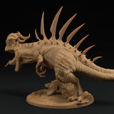 Cerebrasaurus Rex Miniature - Mini Megastore