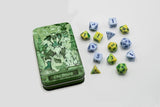 Character Class Dice & Tin: The Druid - Mini Megastore