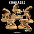 C.H.O.M.P.E.R.S. Miniatures - Mini Megastore