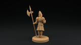 City Guard Miniatures - Mini Megastore