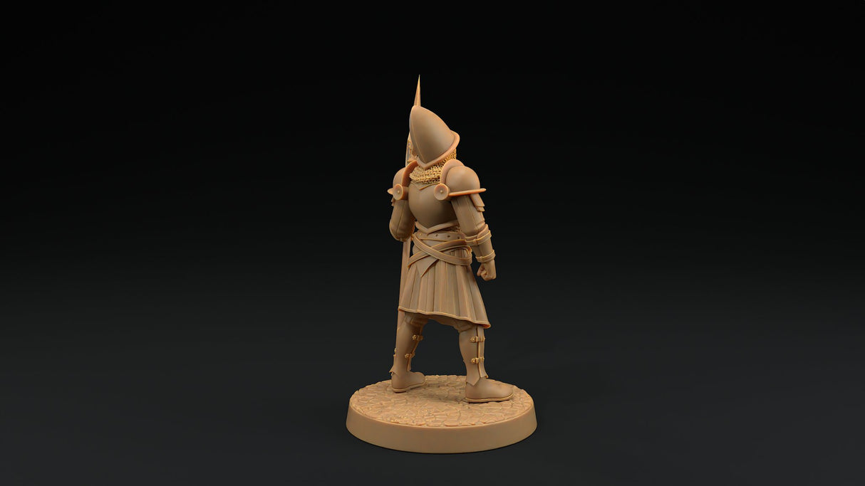 City Guard Miniatures - Mini Megastore