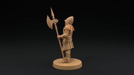 City Guard Miniatures - Mini Megastore