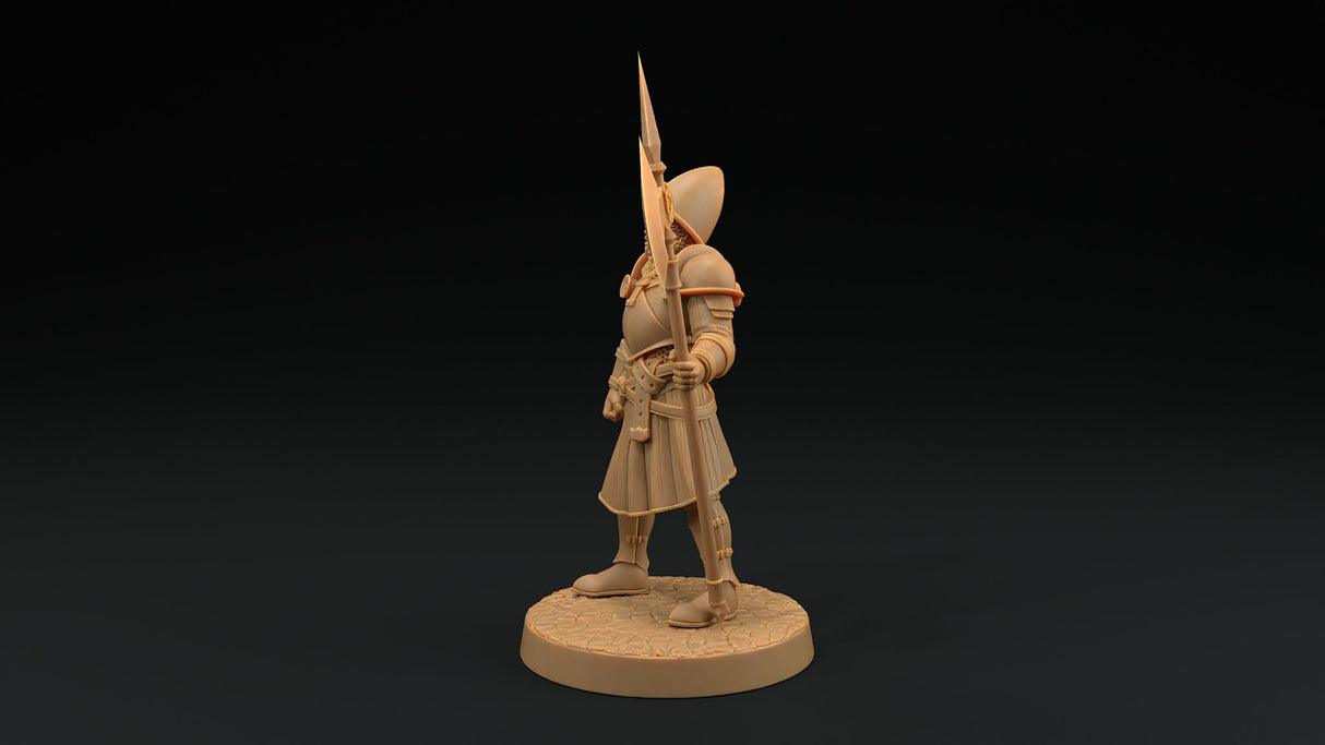 City Guard Miniatures - Mini Megastore