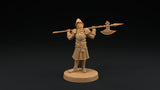 City Guard Miniatures - Mini Megastore