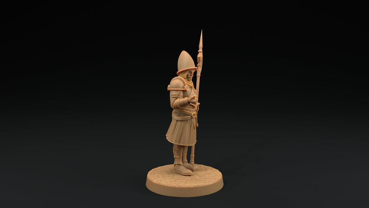 City Guard Miniatures - Mini Megastore