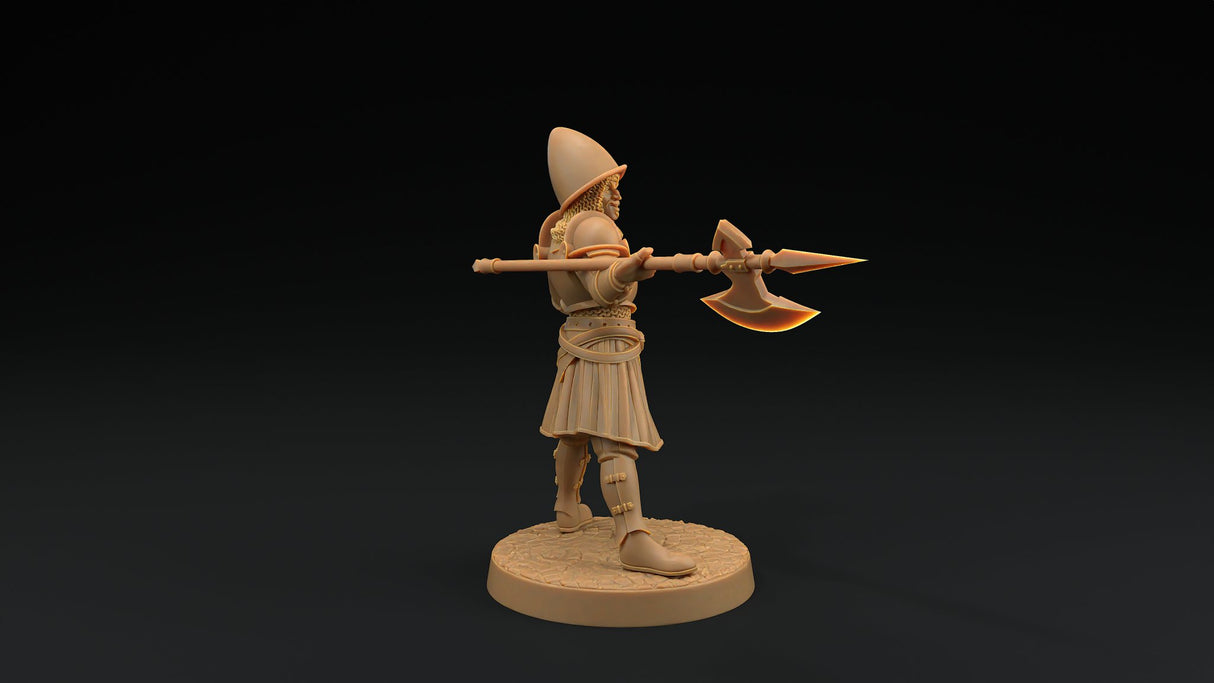 City Guard Miniatures - Mini Megastore