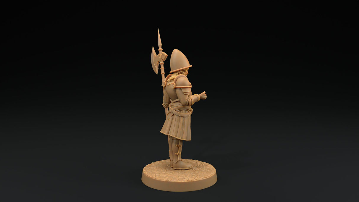 City Guard Miniatures - Mini Megastore