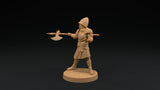 City Guard Miniatures - Mini Megastore