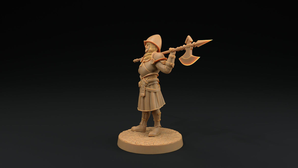 City Guard Miniatures - Mini Megastore