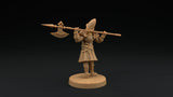 City Guard Miniatures - Mini Megastore