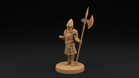 City Guard Miniatures - Mini Megastore