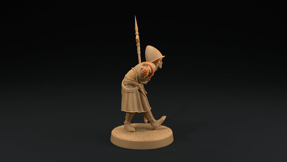 City Guard Miniatures - Mini Megastore