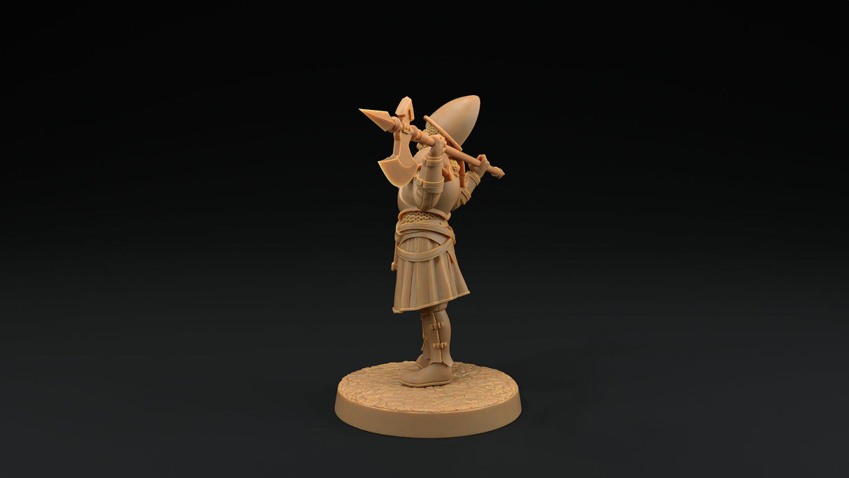 City Guard Miniatures - Mini Megastore