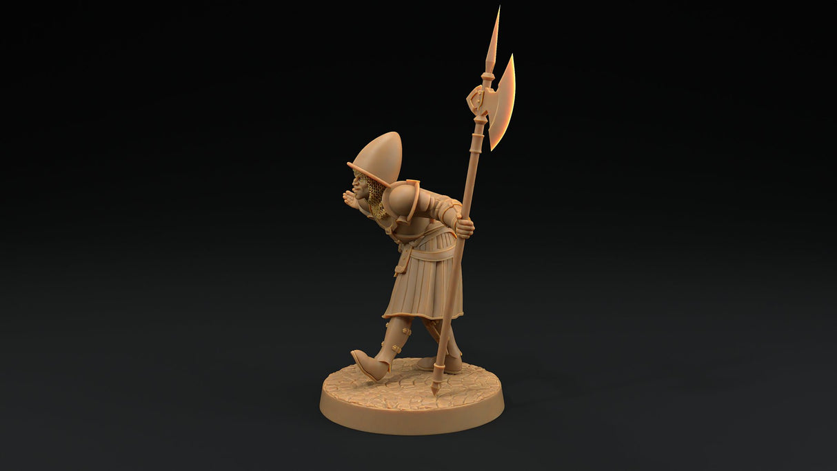 City Guard Miniatures - Mini Megastore