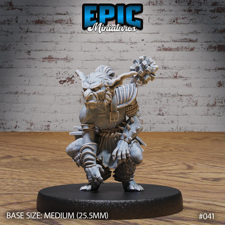 Classic Goblin Miniatures - Mini Megastore