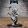 Classic Goblin Miniatures - Mini Megastore